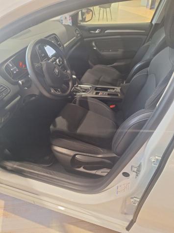 RENAULT Mégane 4ª serie Mégane Sporter Blue dCi 115 CV EDC Business - Foto 9