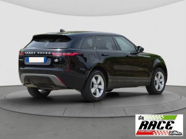 LAND ROVER - Range Rover Velar - RR Velar 2.0D I4 180 CV - Foto 5