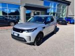 Land Rover Discovery 2.0 SD4 240 CV HSE 7 Posti / Gancio Traino