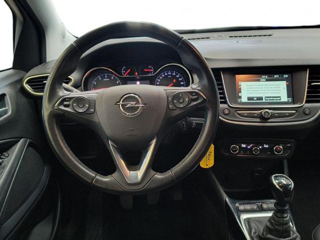 Opel Crossland 2021 1.2 Edition s&s 110cv - Foto 7