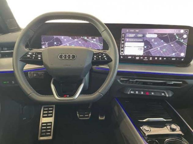 Audi Q3 Sportback Audi Sportback Business TFSI 110 kW S tronic - Foto 4