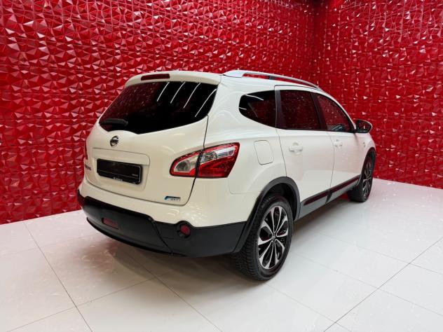 Nissan Qashqai+2 1.5 dCi DPF Tekna TETTO 7 POSTI - Foto 4