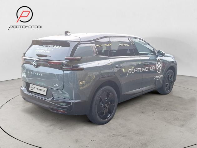 Citroën C5 Aircross Nuovo MAX Hybrid 145cv - Foto 5