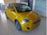 FIAT 500 (2020--) 500 Berlina Hybrid Torino