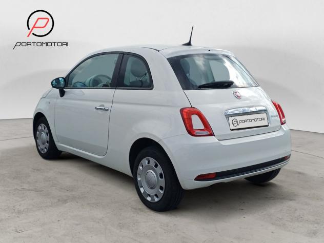FIAT 500 (2015--) 1.0 Hybrid - Foto 3