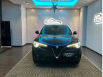 Alfa Romeo Stelvio .
