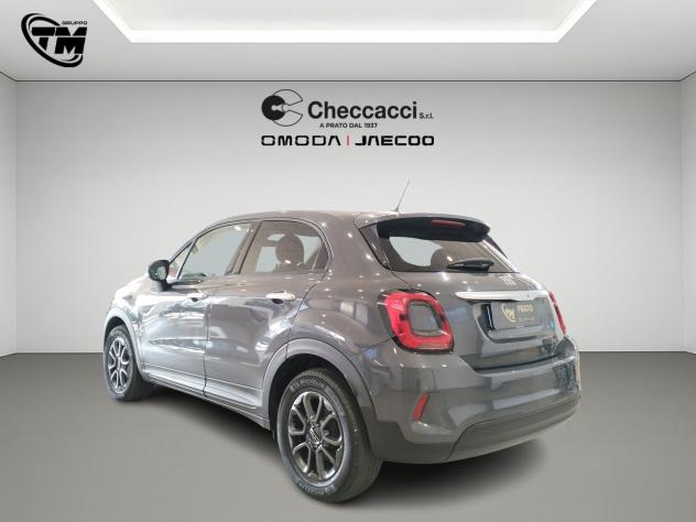 Fiat 500X 1.3 mjet Club 95cv *NEOPATENTATI* - Foto 7