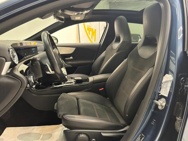 Mercedes-benz A 250 e Automatic EQ-Power Premium - Foto 8