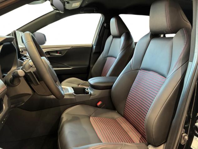 Suzuki Across 2.5 Plug-In Hybrid Top E-CVT 4WD auto - Foto 7