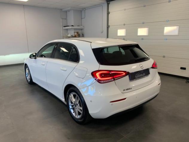 MERCEDES-BENZ A 180 d Automatico Sport + Full Led rif. 24038980 - Foto 4