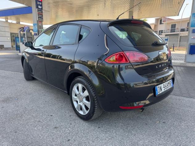 Seat Leon 1.6 B/GPL Stylance DUAL - Foto 8