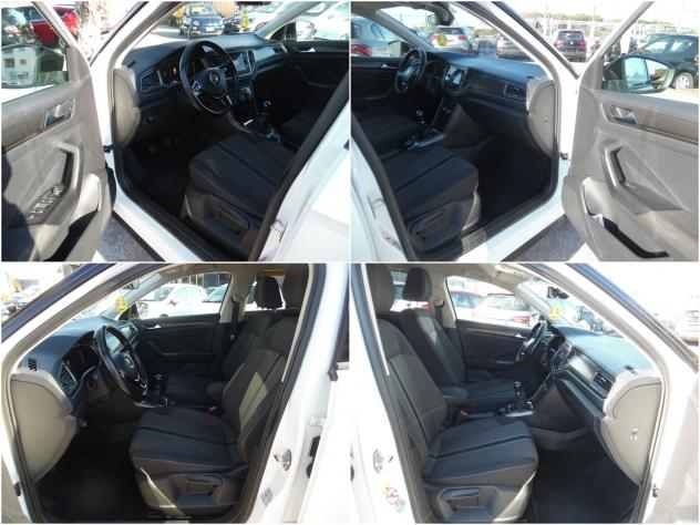 Volkswagen T-Roc 2.0 TDI 150 CV 4MOTION BlueMotion - Foto 10
