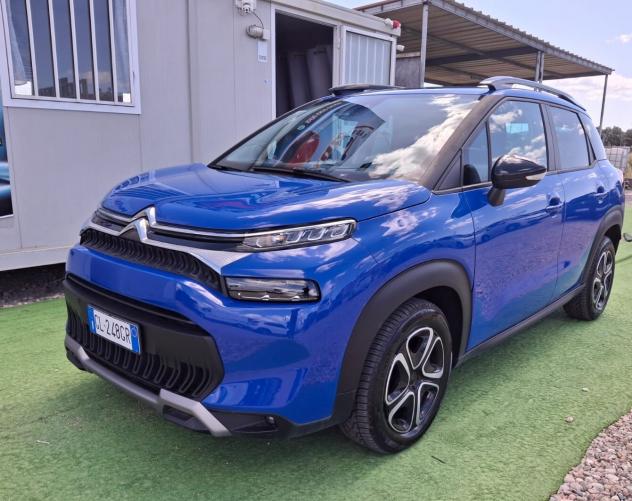 CITROEN C3 AIRCROSS SHINE DIESEL 1.5