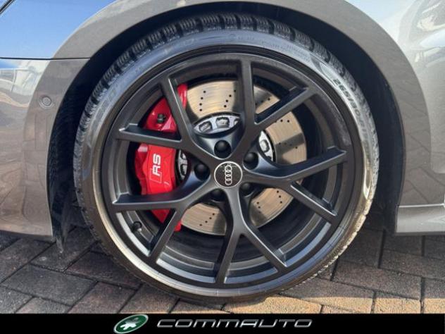 AUDI RS3 SPB TFSI quattro S tronic rif. 23940102 - Foto 7