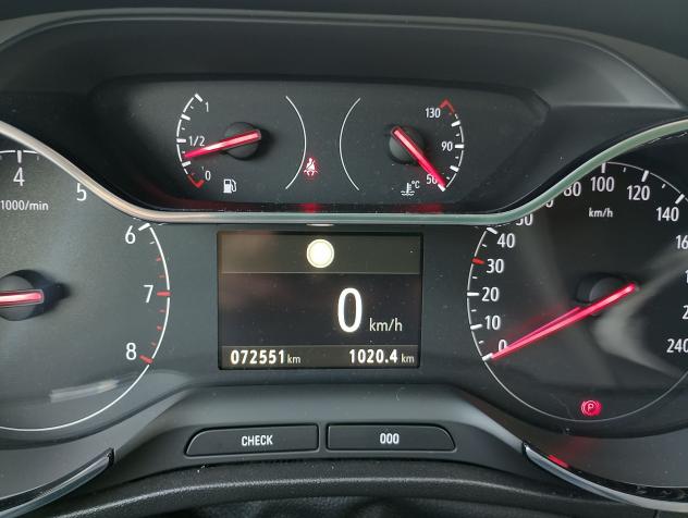 Opel Crossland Crossland 1.5 ECOTEC D 110 CV Start&Stop Elegance - Foto 6