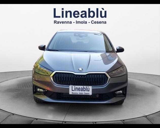 Škoda Fabia Your Way 1,0 TSI 70 kW (95 CV) 5 marce - manuale - Foto 2