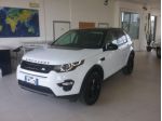 Land Rover Discovery Sport RECANATI - 2.0 TD4 150 CV SE AUTOCARRO 5P