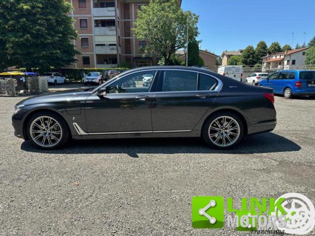 BMW 740 E Iperformance Eccelsa rif. 23886074 - Foto 3