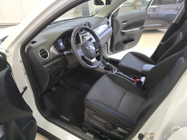 SUZUKI Vitara 1.4 Hybrid Cool+ EXTRA PROMO+INCENTIVO 2026 rif. 24213464 - Foto 9