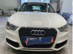 Audi A1 1.2 TFSI Attraction