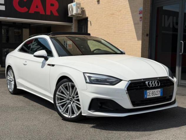 AUDI A5 35 TDI S tronic SPORT (NESSUN VINCOLO) rif. 24019322