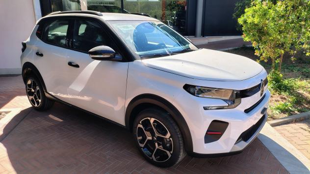 Citroën C3 Turbo 100 cv Manuale PLUS - Foto 3