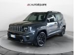 Jeep Renegade 2024 1.5 turbo t4 mhev Summit 2wd dct