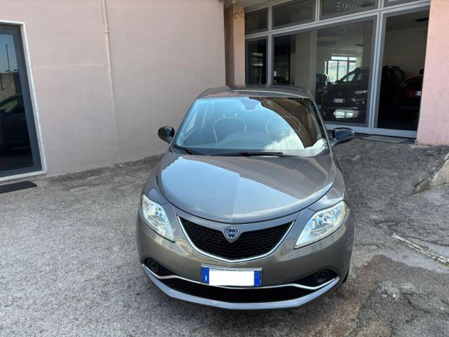 LANCIA Ypsilon 1.2 69CV 5p.GPL Ecochic Gold 5posti - Foto 5
