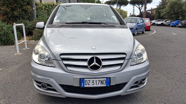 Mercedes classe B 200 cdi