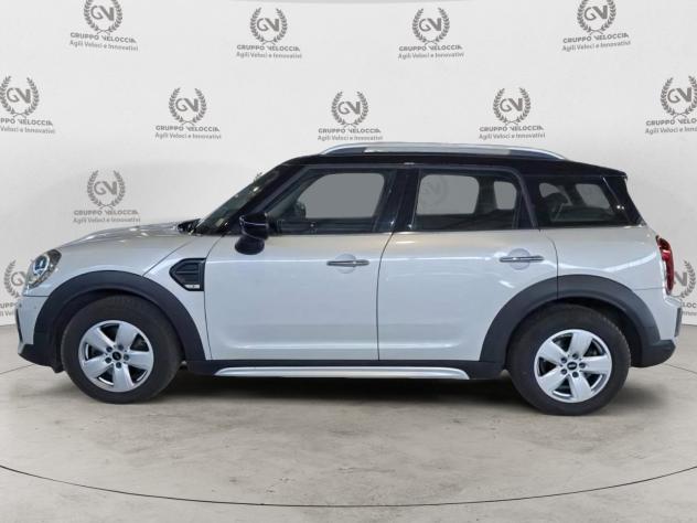 MINI Countryman Cooper D Business automatica - Foto 10
