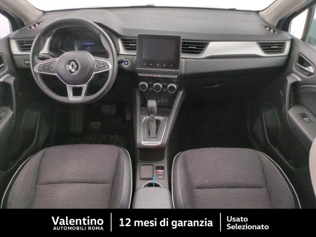 Renault Captur E-Tech hybrid 1.6 E-TECH HEV 145 TECHNO AUTO - Foto 7