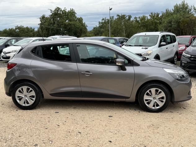 Renault Clio 1.2 75CV 5 porte Life PERMUTE RATE GARANZIA - Foto 4
