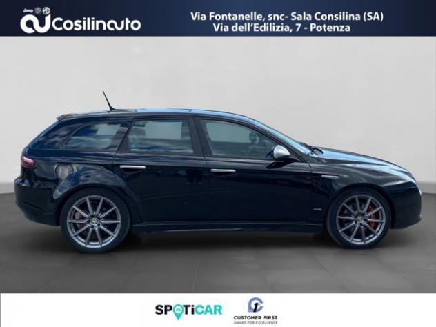 ALFA ROMEO 159 2.0 JTDm Sportwagon T.I. rif. 23922087 - Foto 6