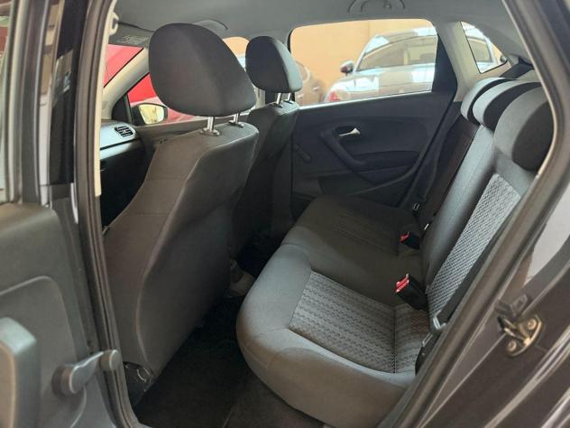 VOLKSWAGEN - Polo - 1.4 TDI 5p. Trendline - Foto 8