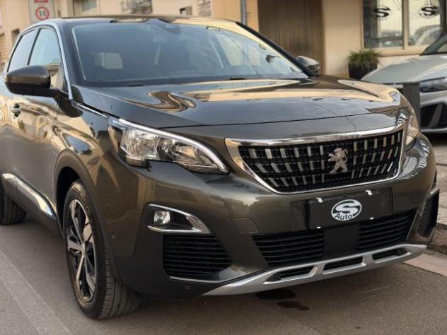 PEUGEOT 3008 BlueHDi 130 EAT8 Allure rif. 24001876 - Foto 2