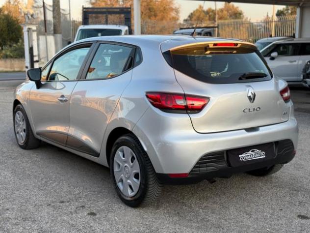 RENAULT Clio 1.5 dCi 8V 75CV 5 porte Live rif. 22008058 - Foto 5