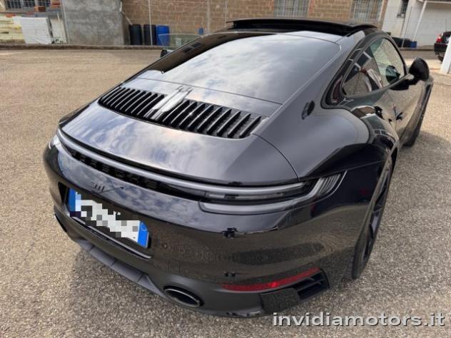 PORSCHE 992 Carrera Sport Design+Chrono rif. 22367648 - Foto 4