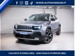 Jeep Avenger 1.2 Turbo Summit - "PREZZO VERO"