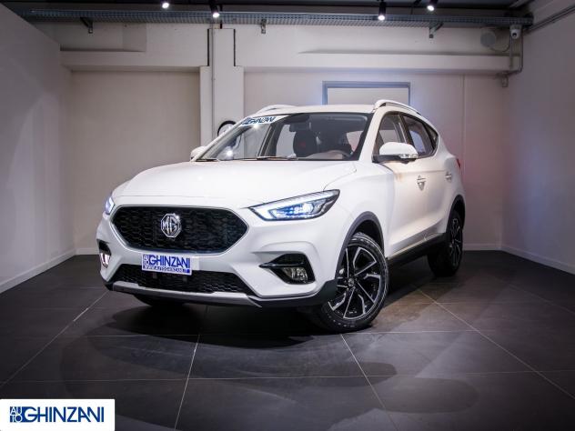 MG ZS 1.5 VTi-Tech Luxury - ADAS - "PREZZO VERO" - Foto 4