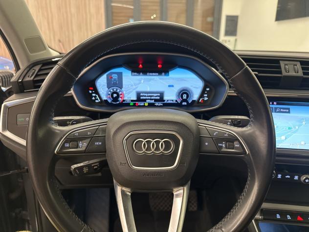 Audi Q3 35 TFSI S tronic Business - Foto 10