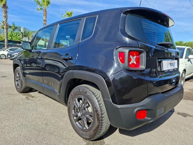 JEEP RENEGADE 1.6 MJT 130 CV BLACK EDITION - Foto 4