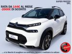 CITROEN - C3 Aircross - PureT. 110 Feel#G.P.L!