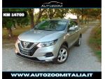 NISSAN Qashqai 2ª serie Qashqai 1.5 dCi Acenta