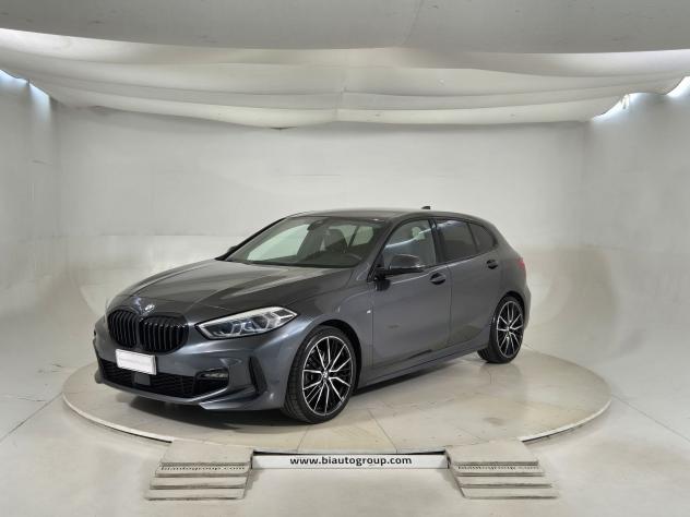 BMW Serie 1 F40 Diesel 118d Msport auto