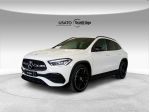 Mercedes-Benz GLA GLA-H247 2020 200 d Premium auto