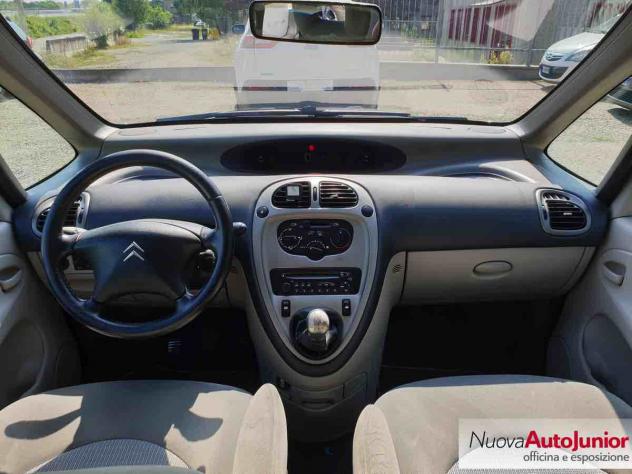Citroën Xsara Picasso 1.6 HDi 90CV Elegance - Foto 9