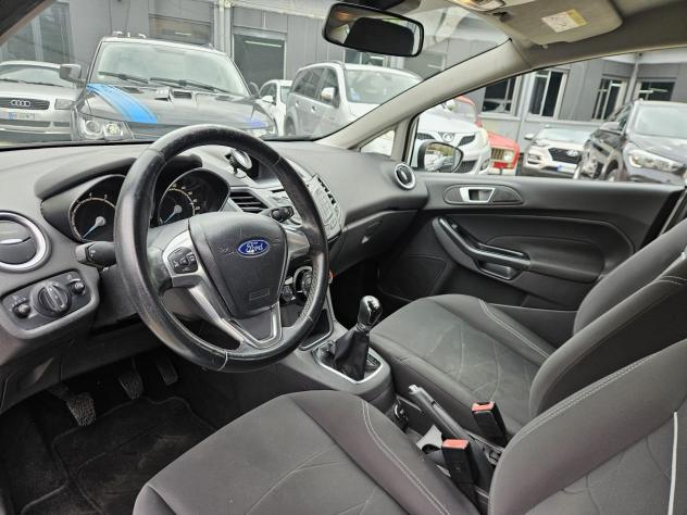 Ford Fiesta Fiesta 5p 1.0 Business 80cv E6 - Foto 7