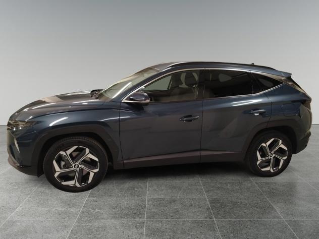 Hyundai Tucson Hybrid 1.6 HEV 4wd 230cv Exellence Auto - Foto 2