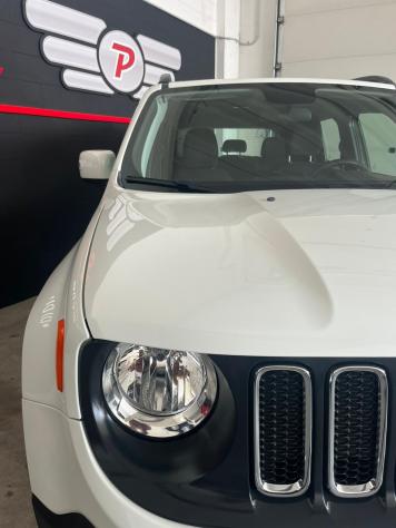 Jeep Renegade GPL DISTRIBUZIONE NUOVA - Foto 6