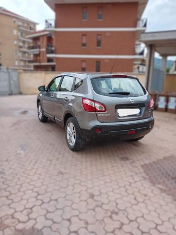 NISSAN Qashqai 1.5 dCi DPF Tekna - APERTI AD AGOSTO rif. 24036576 - Foto 8